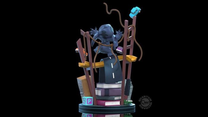 Lilo & Stitch x San Francisco Figure - 13 Cm